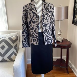 Women’s Skirt Suit